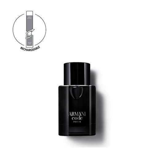 Armani Parfum Armani Code - Nachfüllbares Parfum 3614273605069